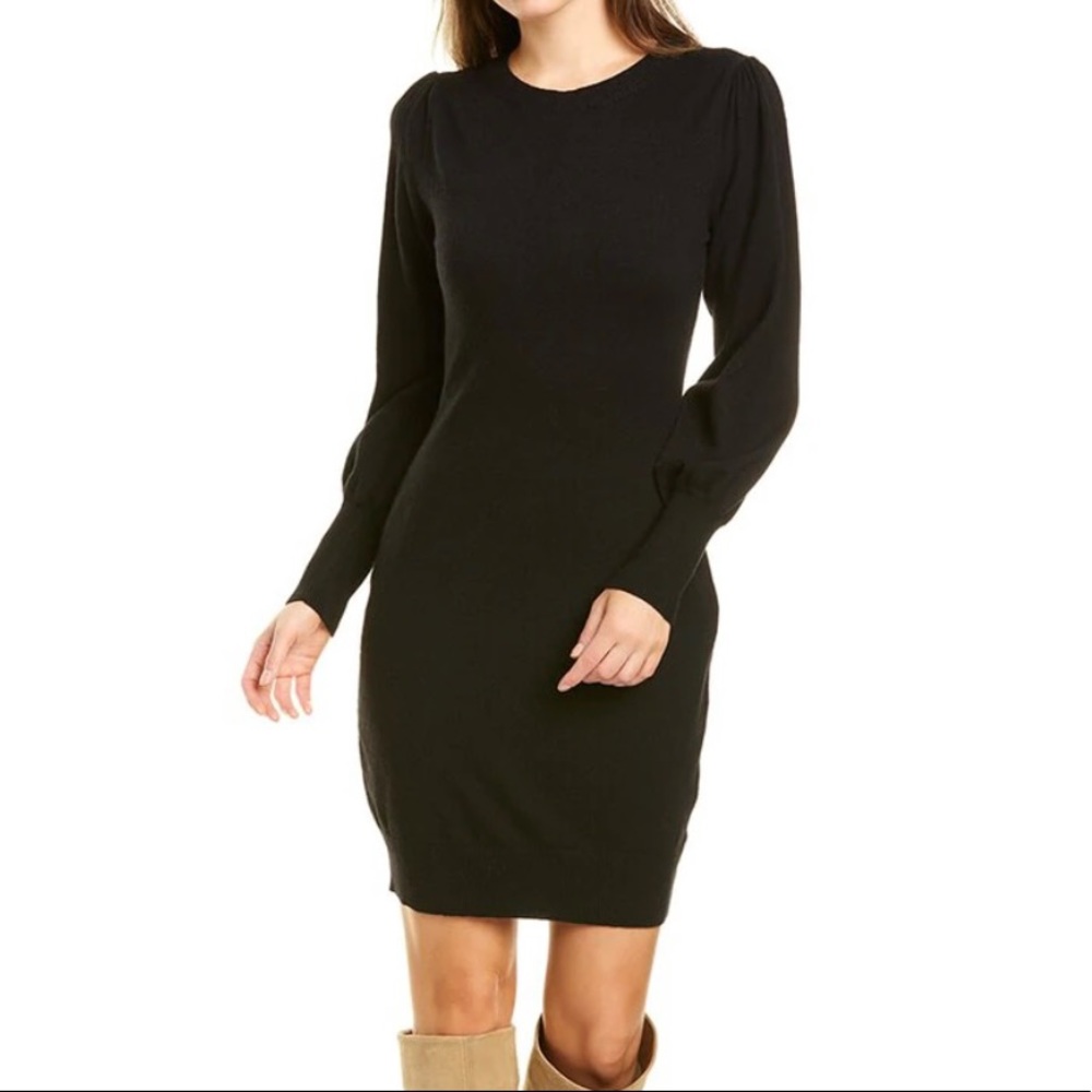 NWT! Lea & Viola Sweater Dress